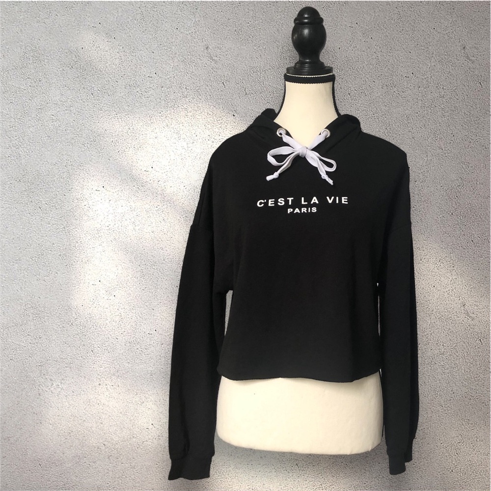 Women’s Sweatshirt hoodie